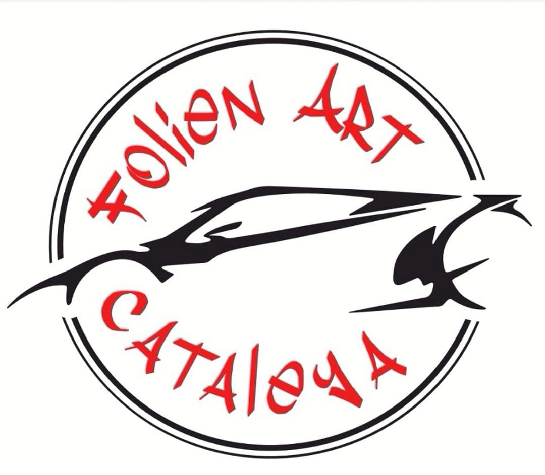 Folien Art Cataleya Logo
